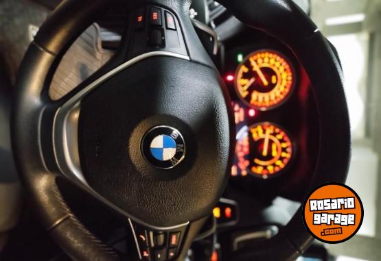 Autos - Bmw 220i 2017 Nafta 55000Km - En Venta