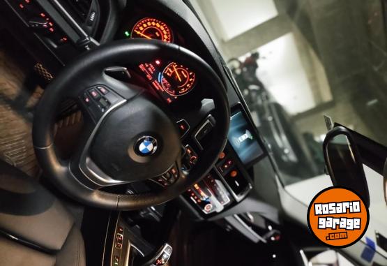 Autos - Bmw 220i 2017 Nafta 55000Km - En Venta
