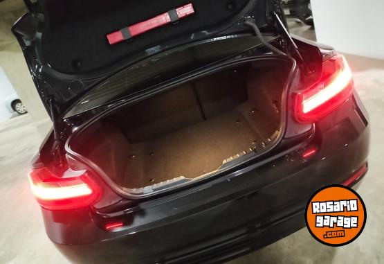 Autos - Bmw 220i 2017 Nafta 55000Km - En Venta