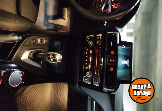 Autos - Bmw 220i 2017 Nafta 55000Km - En Venta