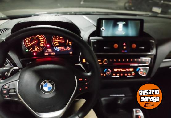 Autos - Bmw 220i 2017 Nafta 55000Km - En Venta