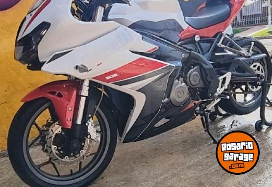 Motos - Benelli 302r 2019 Nafta 15000Km - En Venta