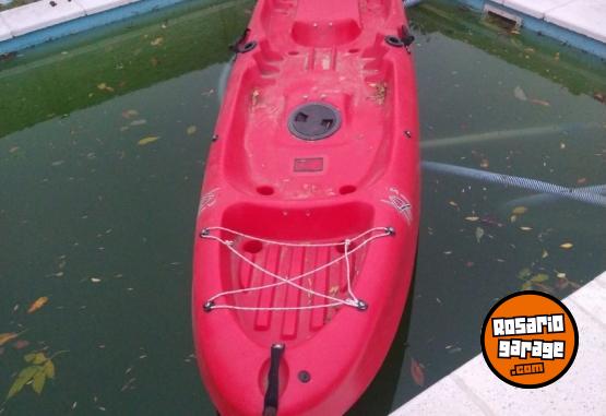 Deportes Náuticos - Kayak  Siton top kai3 - En Venta