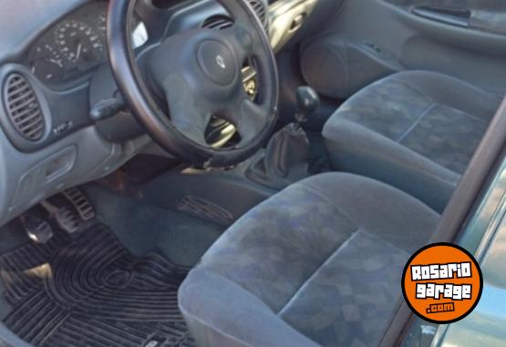 Autos - Renault Megane 1998 Nafta 8Km - En Venta
