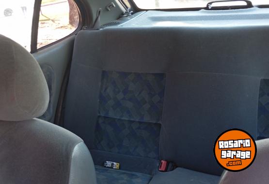 Autos - Renault Megane 1998 Nafta 8Km - En Venta