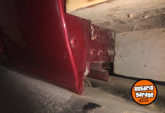 Clásicos - Pikcap Ford a 28 - En Venta