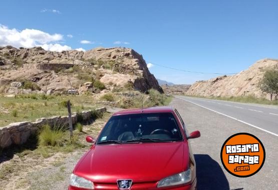 Autos - Peugeot 306 sedan 1999 Diesel 235000Km - En Venta