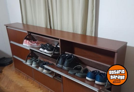 Hogar - vendo zapatero botinero - En Venta