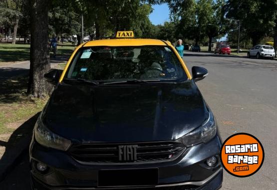 Autos - Fiat Cronos 2023 Nafta 109000Km - En Venta