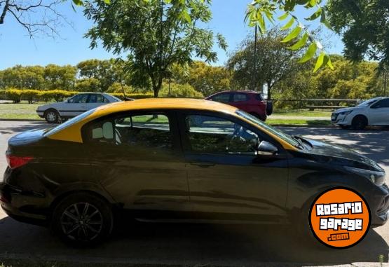 Autos - Fiat Cronos 2023 Nafta 109000Km - En Venta