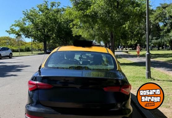 Autos - Fiat Cronos 2023 Nafta 109000Km - En Venta