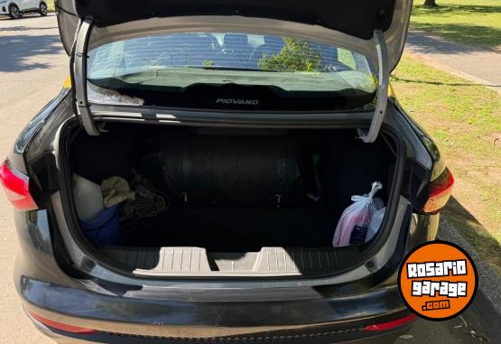 Autos - Fiat Cronos 2023 Nafta 109000Km - En Venta