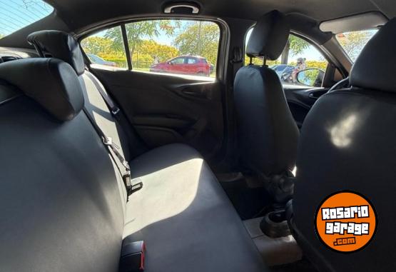 Autos - Fiat Cronos 2023 Nafta 109000Km - En Venta