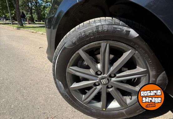 Autos - Fiat Cronos 2023 Nafta 109000Km - En Venta