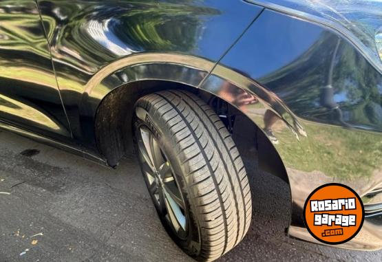 Autos - Fiat Cronos 2023 Nafta 109000Km - En Venta