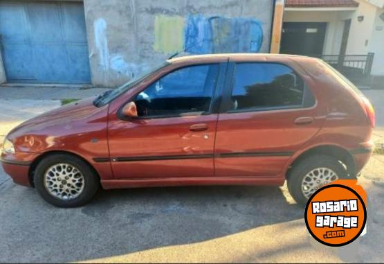 Autos - Fiat Palio 97 1997 Nafta 234000Km - En Venta