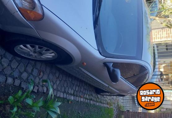 Autos - Chrysler SEBRING 2002 Nafta 102000Km - En Venta