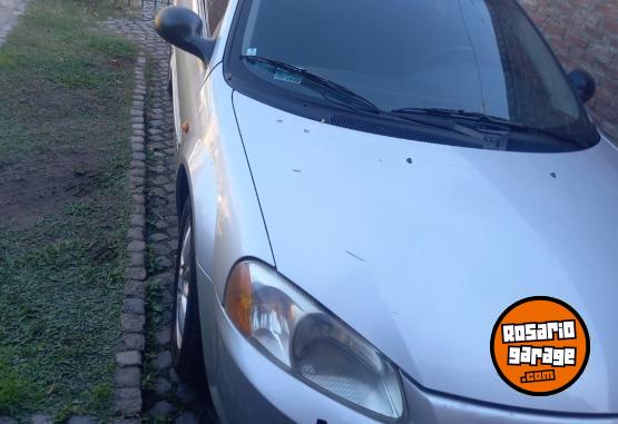 Autos - Chrysler SEBRING 2002 Nafta 102000Km - En Venta