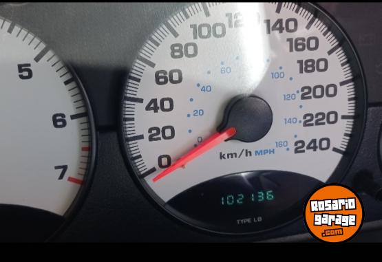 Autos - Chrysler SEBRING 2002 Nafta 102000Km - En Venta