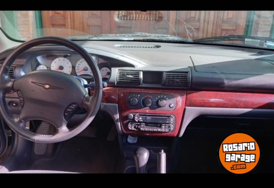 Autos - Chrysler SEBRING 2002 Nafta 102000Km - En Venta