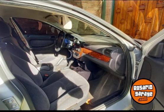 Autos - Chrysler SEBRING 2002 Nafta 102000Km - En Venta