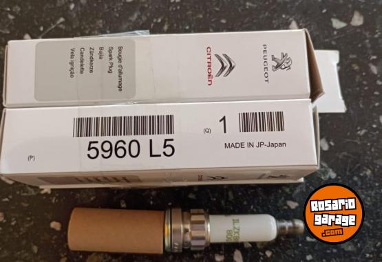 Accesorios para Autos - BUJIAS ORIGINALES - En Venta