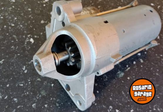 Accesorios para Autos - MOTOR DE ARRANQUE - En Venta