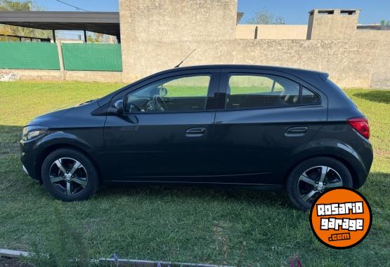 Autos - Chevrolet Onix LTZ 2019 Nafta 100000Km - En Venta