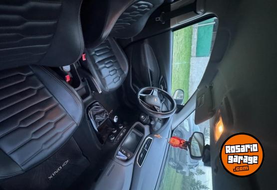 Autos - Chevrolet Onix LTZ 2019 Nafta 100000Km - En Venta