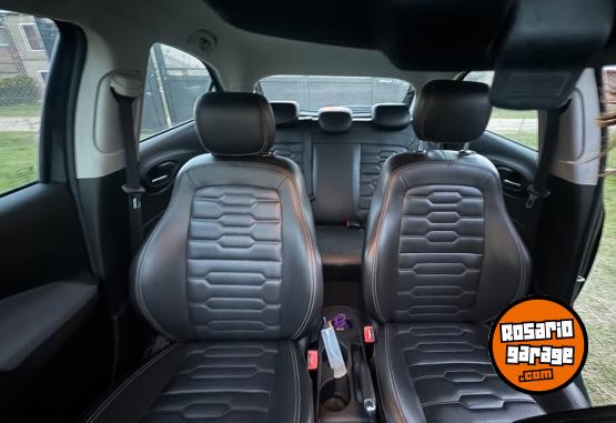 Autos - Chevrolet Onix LTZ 2019 Nafta 100000Km - En Venta