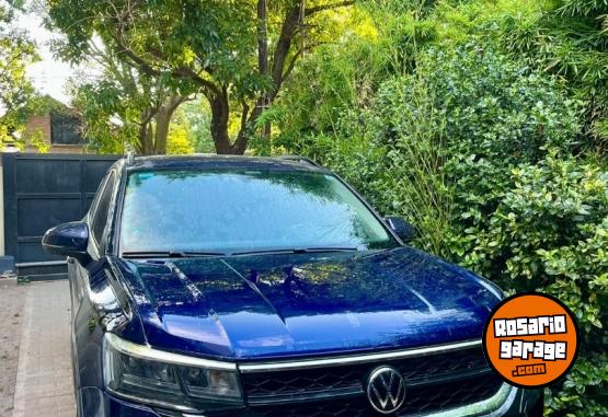 Autos - Volkswagen TAOS COMFORTLINE 2022 Nafta 130000Km - En Venta