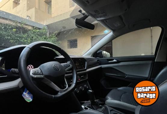 Autos - Volkswagen TAOS COMFORTLINE 2022 Nafta 130000Km - En Venta
