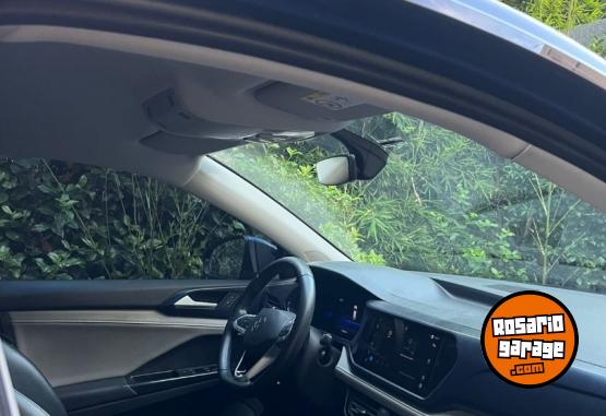 Autos - Volkswagen TAOS COMFORTLINE 2022 Nafta 130000Km - En Venta