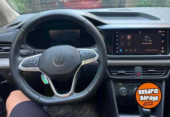Autos - Volkswagen TAOS COMFORTLINE 2022 Nafta 130000Km - En Venta