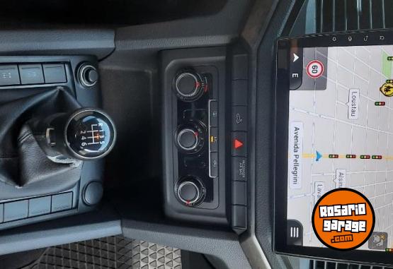 Camionetas - Volkswagen Amarok 2017 2017 Diesel 162000Km - En Venta
