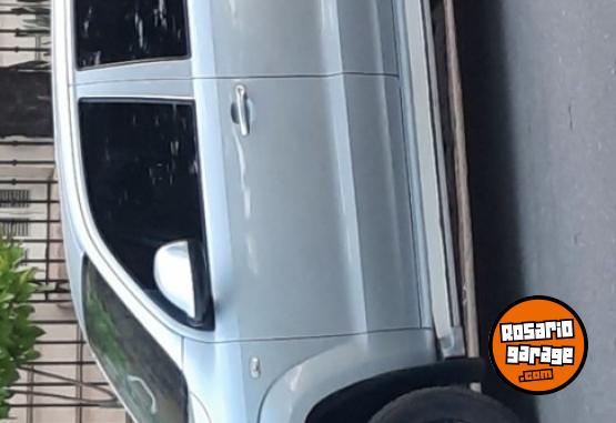 Camionetas - Volkswagen Amarok 2017 2017 Diesel 162000Km - En Venta