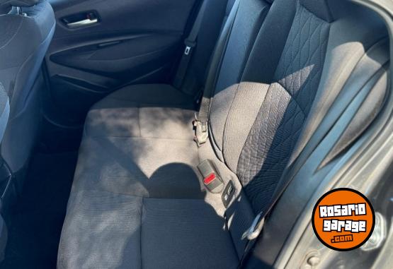 Autos - Toyota Corolla xei 2022 Nafta 36800Km - En Venta