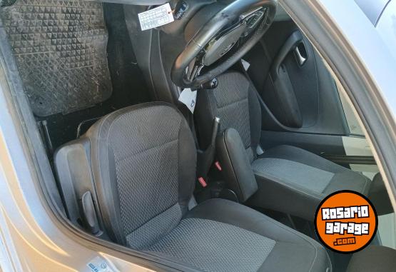 Autos - Volkswagen Polo 1.6 2016 Nafta 156000Km - En Venta