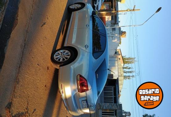 Autos - Volkswagen Polo 1.6 2016 Nafta 156000Km - En Venta