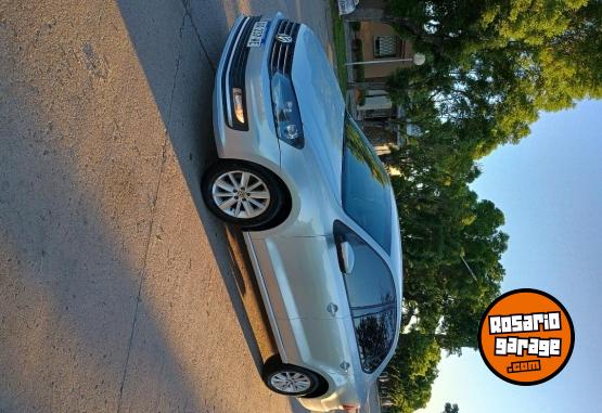 Autos - Volkswagen Polo 1.6 2016 Nafta 156000Km - En Venta