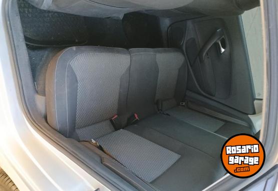 Autos - Volkswagen Polo 1.6 2016 Nafta 156000Km - En Venta