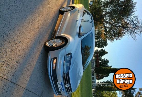 Autos - Volkswagen Polo 1.6 2016 Nafta 156000Km - En Venta