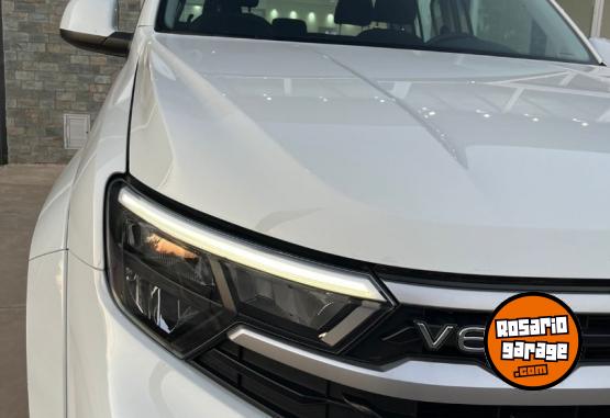 Camionetas - Volkswagen Amarok 2026 Diesel 111Km - En Venta