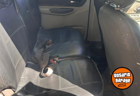 Autos - Chevrolet SPIN LTZ 7 ASIENTOS FULL 2013 Nafta 180000Km - En Venta