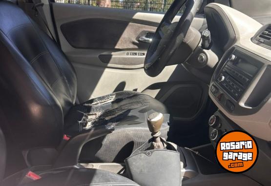 Autos - Chevrolet SPIN LTZ 7 ASIENTOS FULL 2013 Nafta 180000Km - En Venta