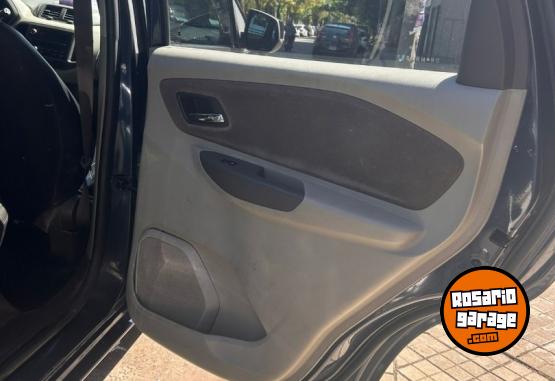 Autos - Chevrolet SPIN LTZ 7 ASIENTOS FULL 2013 Nafta 180000Km - En Venta