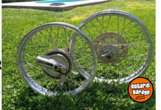 Accesorios para Motos - Vendo - En Venta