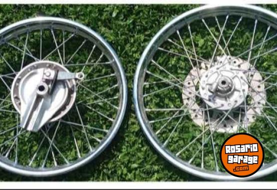 Accesorios para Motos - Vendo - En Venta