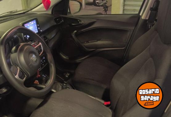 Autos - Fiat Cronos Drive 2021 Nafta 70000Km - En Venta