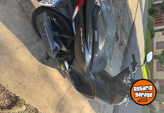 Motos - Honda Pcx 2018 Nafta 46000Km - En Venta